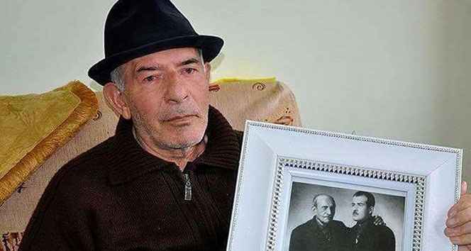 Aşık Veysel'in oğlu Ahmet Şatıroğlu hayatını kaybetti (Ahmet Şatıroğlu kimdir, neden öldü)